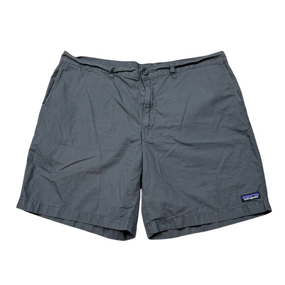 Patagonia Lightweight All Wear Hemp Shorts 7" Men's 40 - Picture 1 of 9